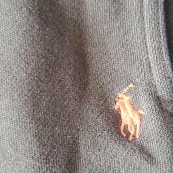 Ralph Lauren polo sweatpants - Picture 2 of 5